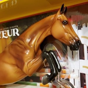 BNIB BREYER HORSE
